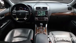 Kia Mohave, 2018 — миниатюра 7