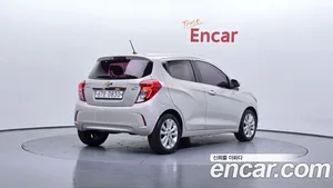 Chevrolet Spark, 2016 — миниатюра 2