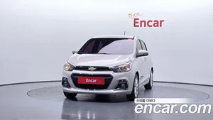 Chevrolet Spark, 2016 — миниатюра 3
