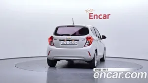 Chevrolet Spark, 2016 — миниатюра 4
