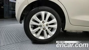 Chevrolet Spark, 2016 — миниатюра 5