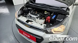Chevrolet Spark, 2016 — миниатюра 6