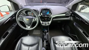 Chevrolet Spark, 2016 — миниатюра 7