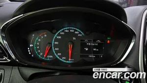 Chevrolet Spark, 2016 — миниатюра 8