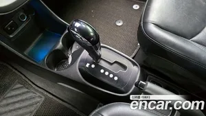 Chevrolet Spark, 2016 — миниатюра 9