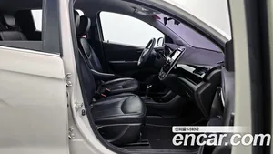 Chevrolet Spark, 2016 — миниатюра 10