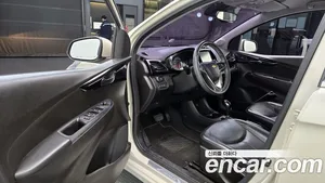 Chevrolet Spark, 2016 — миниатюра 11