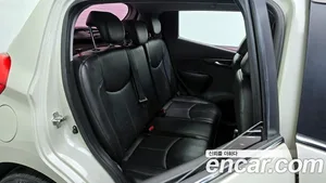 Chevrolet Spark, 2016 — миниатюра 12