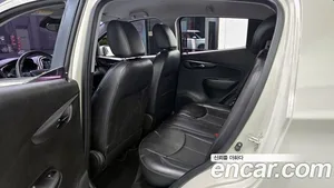 Chevrolet Spark, 2016 — миниатюра 13