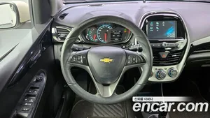 Chevrolet Spark, 2016 — миниатюра 14