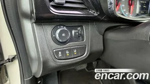 Chevrolet Spark, 2016 — миниатюра 16