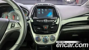 Chevrolet Spark, 2016 — миниатюра 17