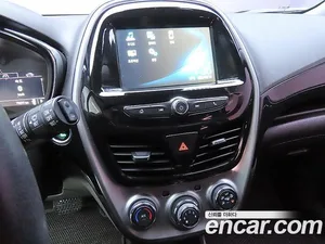 Chevrolet Spark, 2016 — миниатюра 19
