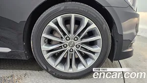 Hyundai Genesis, 2016 — миниатюра 5