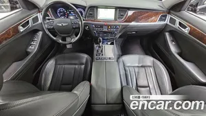 Hyundai Genesis, 2016 — миниатюра 7