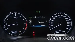 Hyundai Genesis, 2016 — миниатюра 8