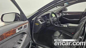 Hyundai Genesis, 2016 — миниатюра 10
