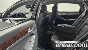 Hyundai Genesis, 2016 — миниатюра 11