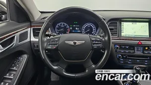 Hyundai Genesis, 2016 — миниатюра 15