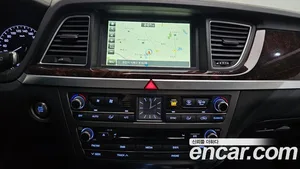 Hyundai Genesis, 2016 — миниатюра 17