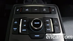 Hyundai Genesis, 2016 — миниатюра 20