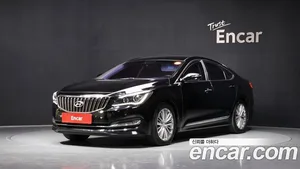 Hyundai Aslan, 2014 — миниатюра 1