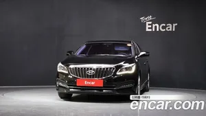 Hyundai Aslan, 2014 — миниатюра 3