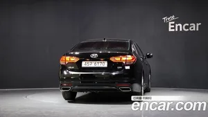 Hyundai Aslan, 2014 — миниатюра 4