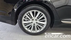 Hyundai Aslan, 2014 — миниатюра 5