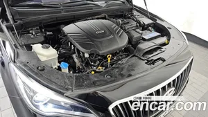 Hyundai Aslan, 2014 — миниатюра 6