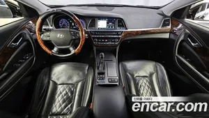 Hyundai Aslan, 2014 — миниатюра 7
