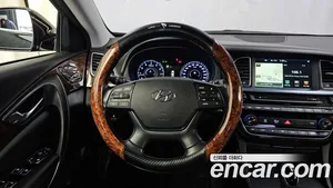 Hyundai Aslan, 2014 — миниатюра 13