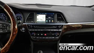 Hyundai Aslan, 2014 — миниатюра 14