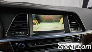 Hyundai Aslan, 2014 — миниатюра 15