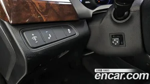 Hyundai Aslan, 2014 — миниатюра 16