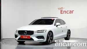 Volvo S60, 2019 — миниатюра 1