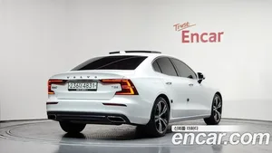 Volvo S60, 2019 — миниатюра 2