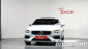 Volvo S60, 2019 — миниатюра 3