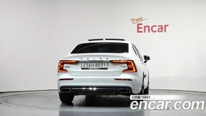 Volvo S60, 2019 — миниатюра 4