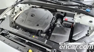 Volvo S60, 2019 — миниатюра 6