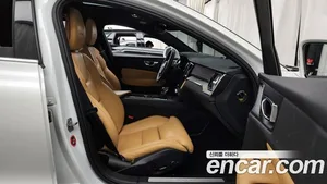 Volvo S60, 2019 — миниатюра 11