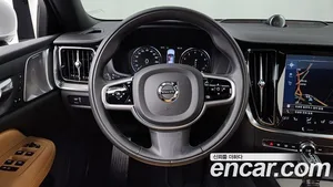 Volvo S60, 2019 — миниатюра 13
