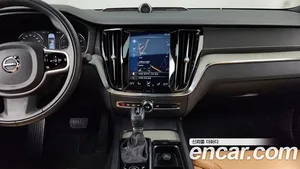 Volvo S60, 2019 — миниатюра 14