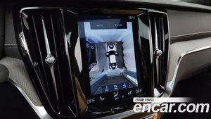 Volvo S60, 2019 — миниатюра 15