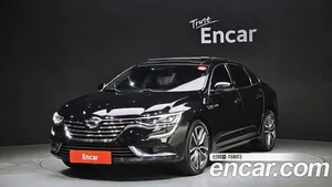 Renault SM6, 2016 — миниатюра 1