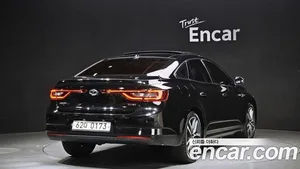 Renault SM6, 2016 — миниатюра 2