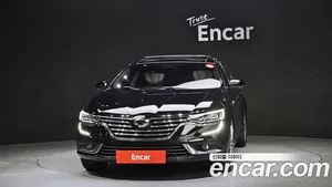 Renault SM6, 2016 — миниатюра 3