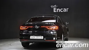 Renault SM6, 2016 — миниатюра 4
