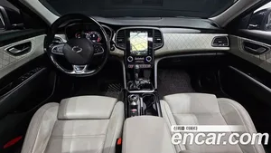 Renault SM6, 2016 — миниатюра 7