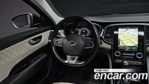 Renault SM6, 2016 — миниатюра 13